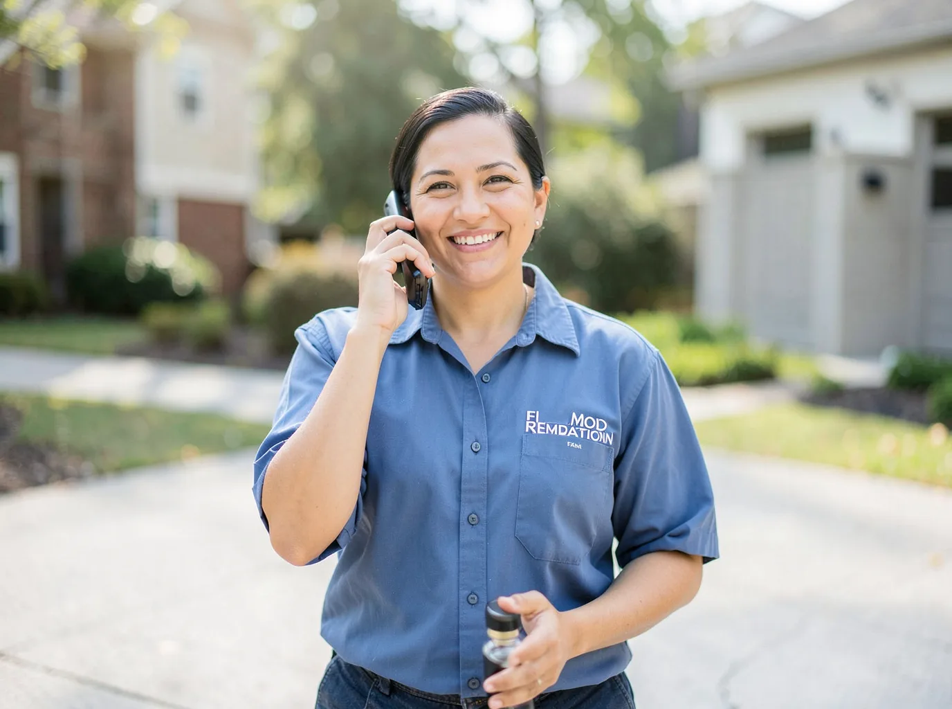 Mold Remediation Culdesac, ID FAQs